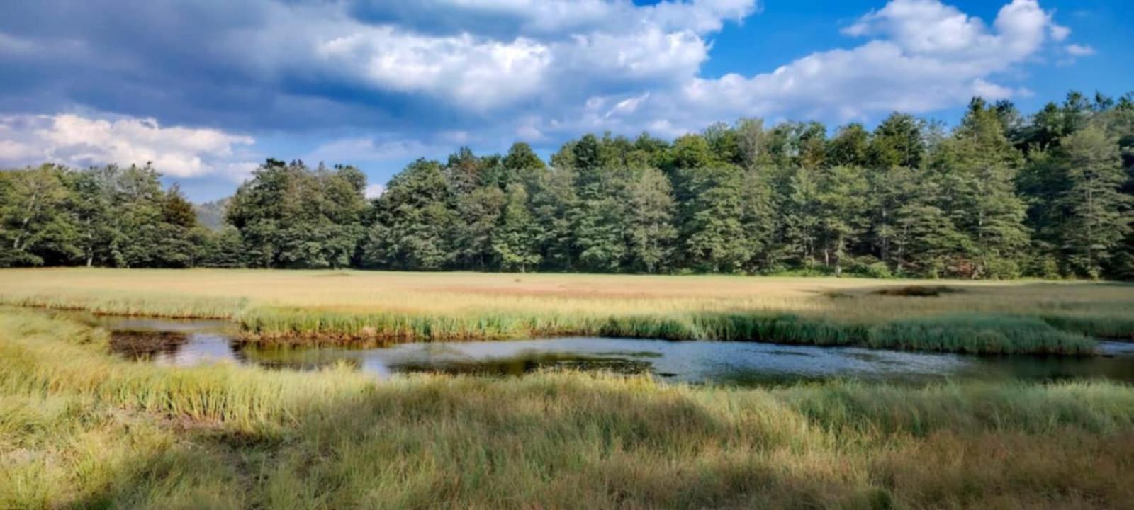 Вилла Katun Siska Medna Dolina Беране Экстерьер фото