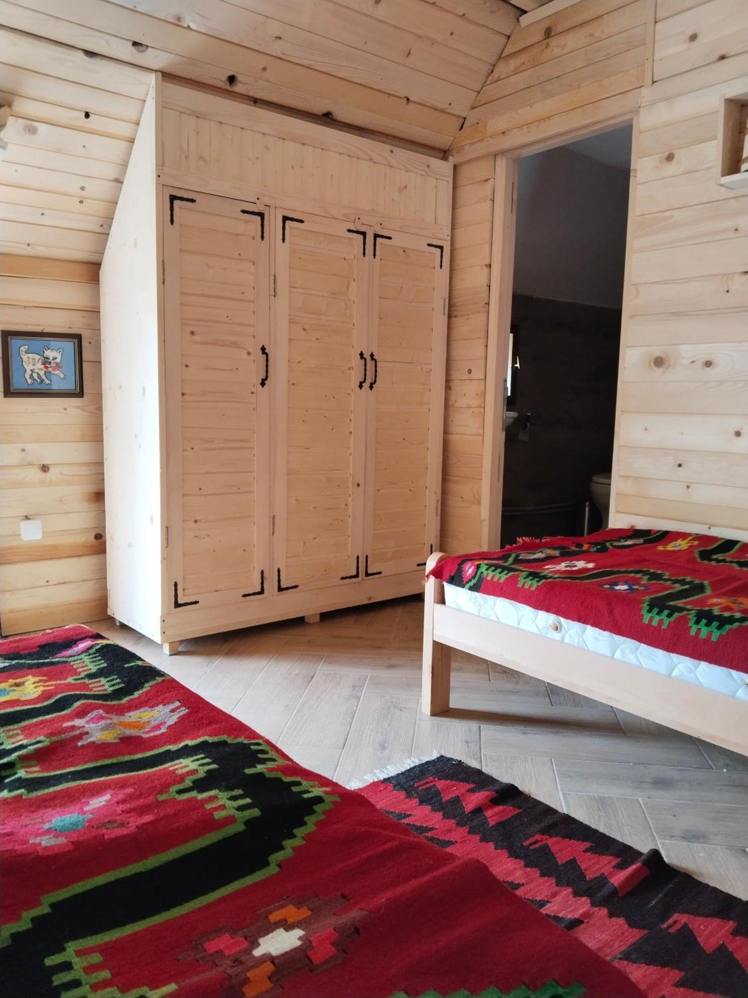 Вилла Katun Siska Medna Dolina Беране Экстерьер фото
